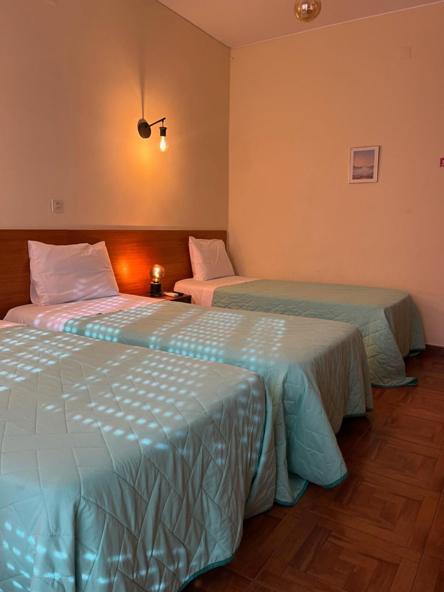 Romeu Bed & Breakfast Quarteira Exterior photo