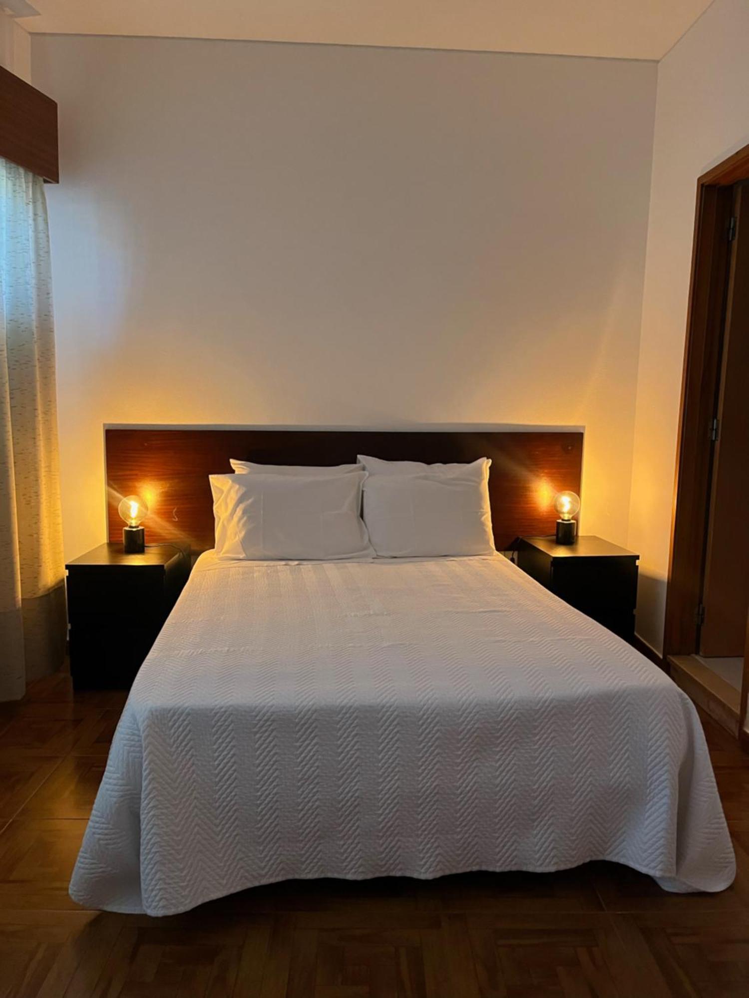Romeu Bed & Breakfast Quarteira Exterior photo