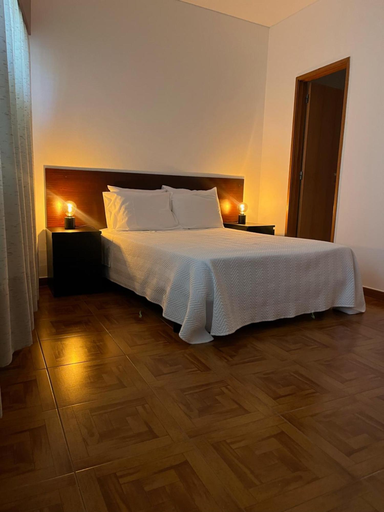 Romeu Bed & Breakfast Quarteira Exterior photo