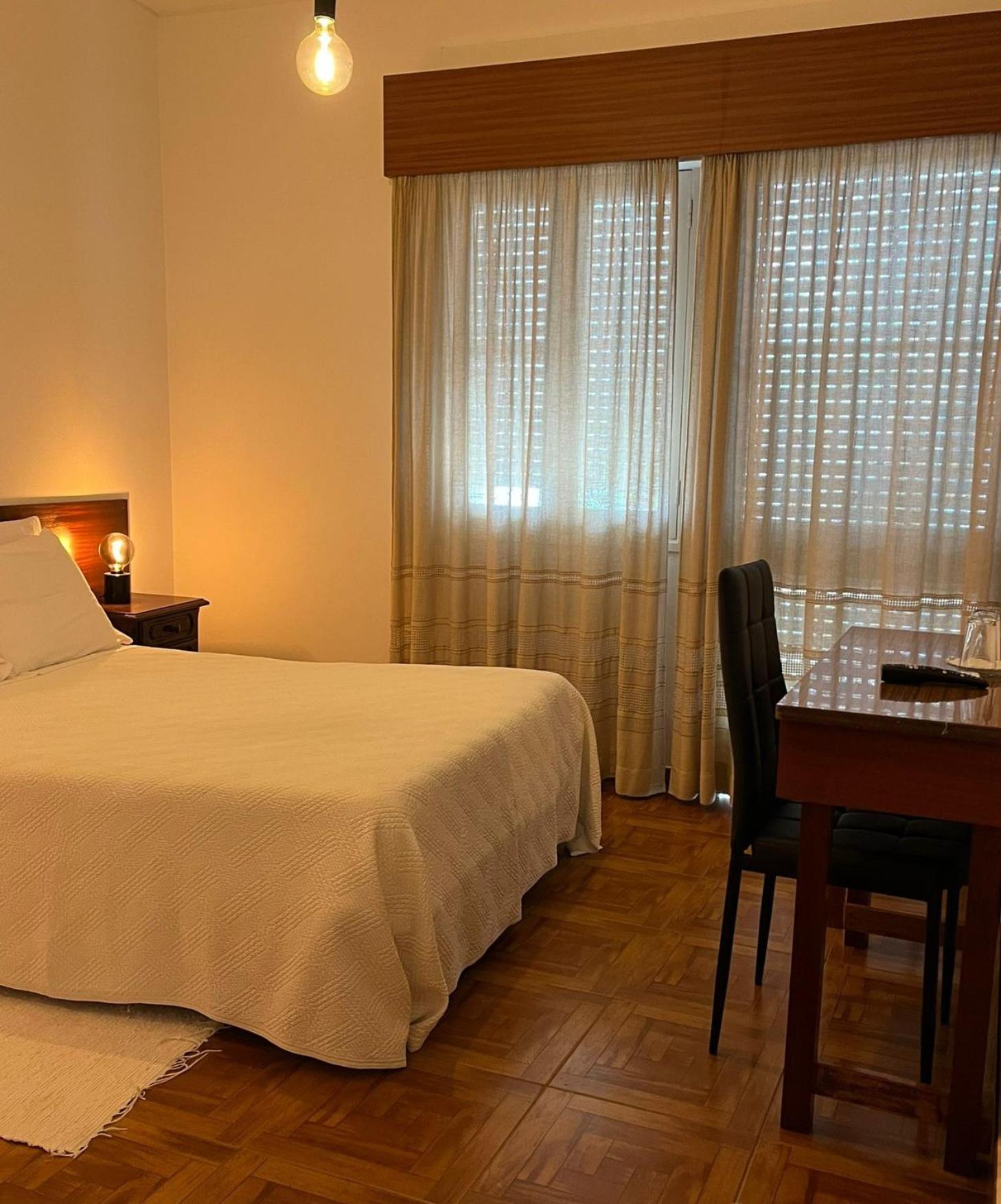 Romeu Bed & Breakfast Quarteira Exterior photo