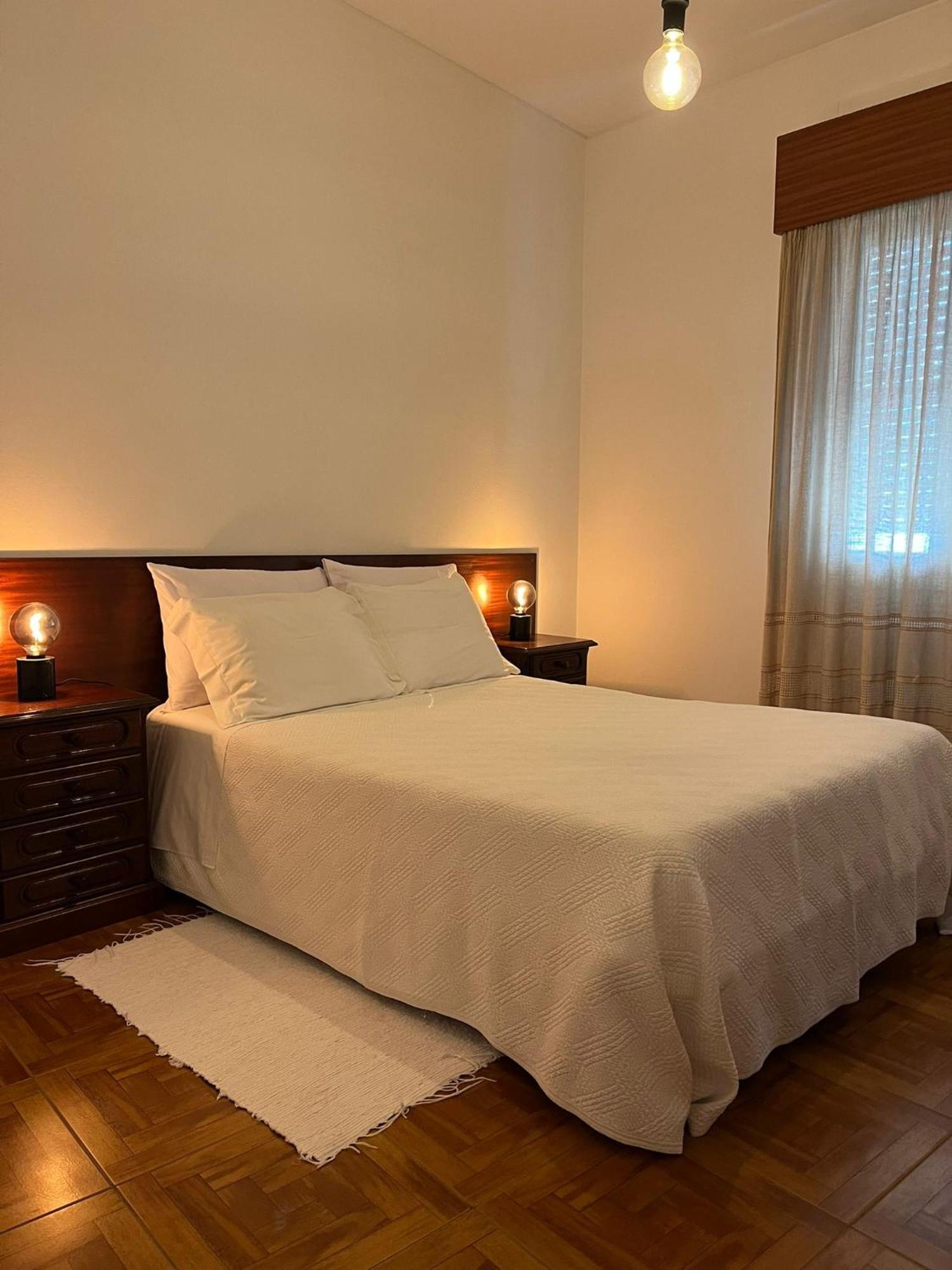 Romeu Bed & Breakfast Quarteira Exterior photo